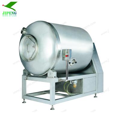 China Good Price Commercial Multifunctional Stainless Steel Vacuum Tumbling Massager Meat Marinating Tumbling Processing Machine for sale