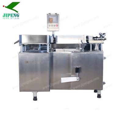 China Flexible Use Easy Operate Industrial Sausage Making High Speed ​​Automatic Sausage Twisting Sharing Machine for sale