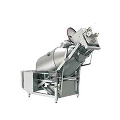 China Good Price Commercial Multifunctional Stainless Steel Vacuum Tumbling Massager Meat Marinating Tumbling Processing Machine for sale