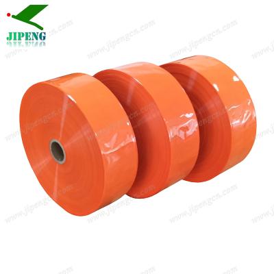 China Easy-skin properties Newly designed polyamide barrier easy-skin sausage casings for sale