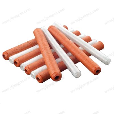 China Artificial Natural Cellulose Varieties Sausage Collagen Halal Sausage Casings for sale