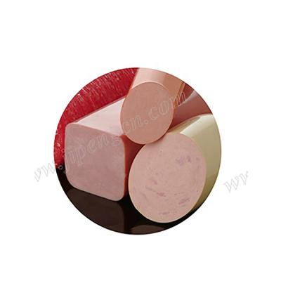 China Easy-Skin Properties Factory Directly Sell Muti-Layers Polyamide Skin Shape Plastic Sausage Casings for sale