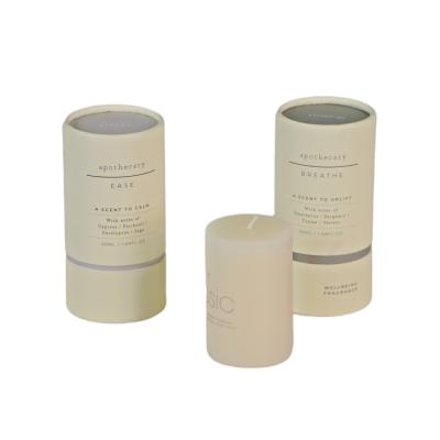 China Recyclable Environmental Paper Tube Creative Custom Lipstick Paper Boxes for sale