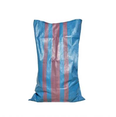 China Recyclable Factory Wholesale Oversize Plastic PP Woven Bag Plastic Packaging PP Woven Bag from China Supplier and Exporter for sale