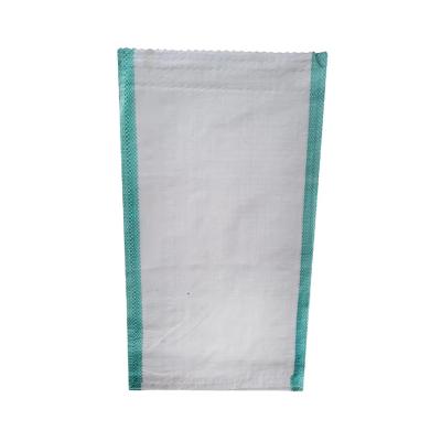 China Recyclable Hot Selling Chemical Industrial Product Packaging Bags Large Capacity Chemical Bag for sale