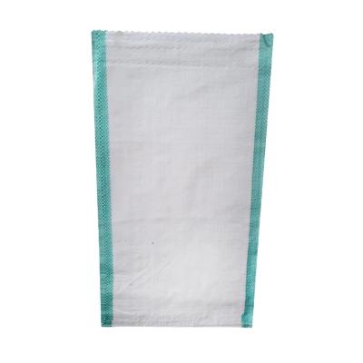 China Recyclable Factory wholesale Large Capacity Strong and Durable PP Woven Chemical Bags for sale