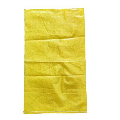 China Recyclable Multipurpose Storage Pp Rice Bags are Suitable for All Types of Grain Storage for sale