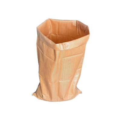 China Recyclable High-Sales 50kg Fertilizer Bags Sale Empty Fertilizer Bags Fertilizer Bags for sale