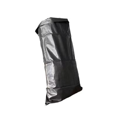 China Recyclable Portable Pp Woven Sand Bag for Easy Transportation and Installation for sale