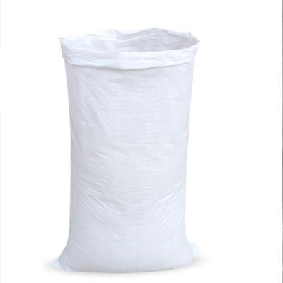 China Recyclable Printed Polypropylene (PP) Woven Sugar Bag Plastic Packaging for sale