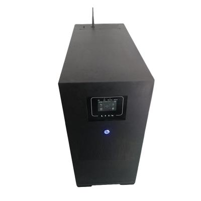 China 48V 150AH Battery 48V 150AH Backup Industry 5000W Home Business UPS Household Use External Power Storage Lithium Battery for sale