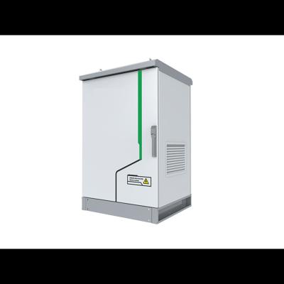 China External Battery 150Kwh POWERBASE MAX 1712D On Grid/Off Grid Energy Storage System LiFePO4 Lithium Battery Power Storage Cabinets for sale