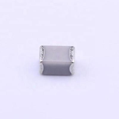 China 22nF 5% 100V SMD Capacitor MLCC C0G 1210 C3225C0G2A223JT000N Standard Datasheet for sale