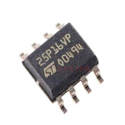 China Hot Sale M25P16-VMN6TP Electronic Components IC Original Spot Genuine New Original Integrated Circuit for sale