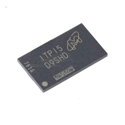 China Genuine New Arrival Electronic Components IC Chip Original Spot MT41K256M16TW-107 Integrated Circuit for sale