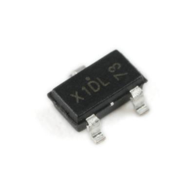 China Genuine Spot AO3401A Widely Used High Quality Electronic Components Integrated Circuit for sale