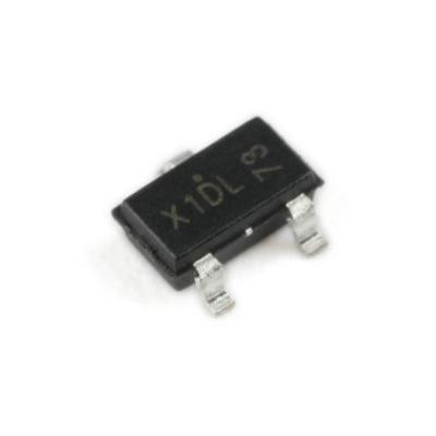 China Genuine Original Electronic Component Spot AO3401A Chip In Stock Integrated Circuit for sale