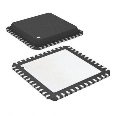 China XC2C64A Integrated Circuit QFN-48 Standard Programmable Logic Device (CPLD/FPGA) XC2C64A-7QFG48C for sale