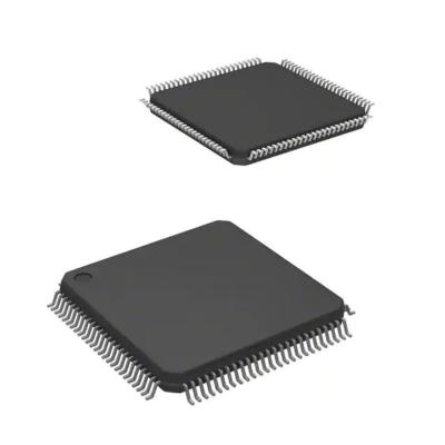 China XC9572XL Integrated Circuit TQFP-100 Standard Programmable Logic Device (CPLD/FPGA) XC9572XL-10TQG100I for sale