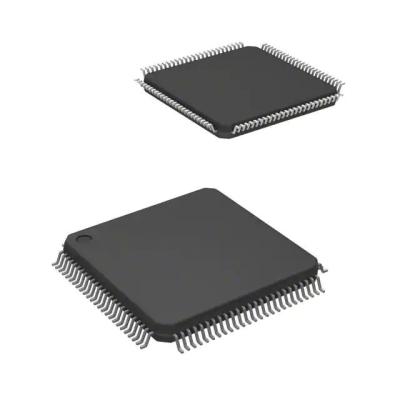 China TQFP-100 Integrated Circuit Standard Programmable Logic Device (CPLD/FPGA) XC95144XL-10TQG100I for sale