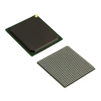 China Integrated Circuit FGG-676 XC6SLX150T Standard Programmable Logic Device (CPLD/FPGA) XC6SLX150T-3FGG676I for sale