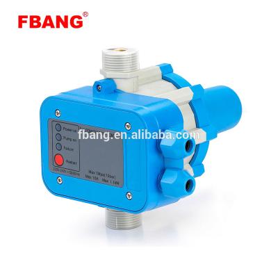 China Wenzhou Adjustable Installation Pump Automatic Control for FBD-1 Water Pump for sale