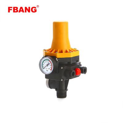 China 13 PC Automatic Small Water Pump Automatic Pressure Control For Sale FBD-3 for sale