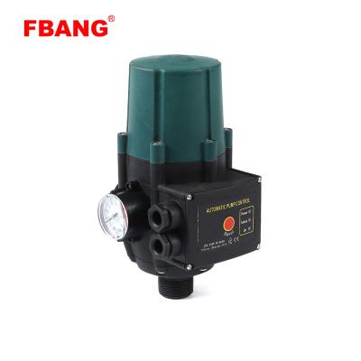 China Mechanical automatic pump pressure switch control for jet pump / water pump FBD-3 for sale