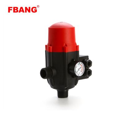 China Water Water Pump Automatic Electric Control Switch for sale