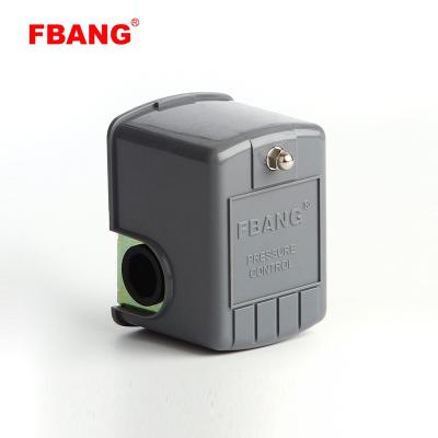 China automatic water pump pressure switch 40-60psi FBW-2 for sale