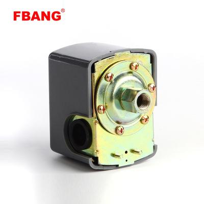 China automatic water pump pressure control switch 50-70psi FBW-2 for sale