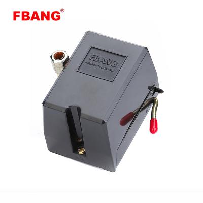 China FB10A-1H pressure switch for FB-10A air compressor for sale