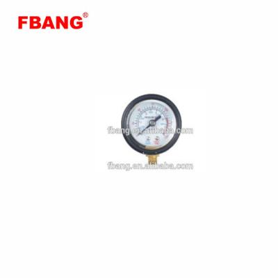 China General pressure indicator FBPG2005 for sale