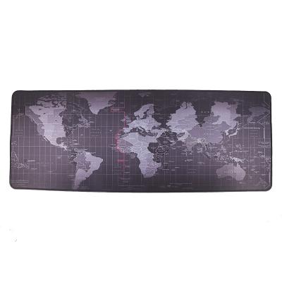 China Anti-Slip Custom Logo And Design Printed Rubber Gun Cleaning Mat for sale