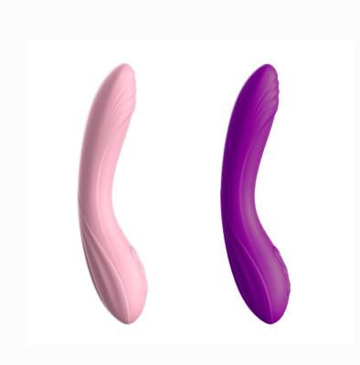 China 2021 Self Heater Top Selling Heater Vibrator For Women 9 Modes Adult Toi Hot Selling Vibration Sex Toys Sex Toys Massage Vibrator for sale