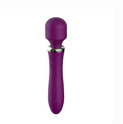 China New Designed Exported Super Silent Working Adult Vibrator Toi Hot Selling Vibration Massage Sex Toys OEM Service 9 Modes Good Quality for sale