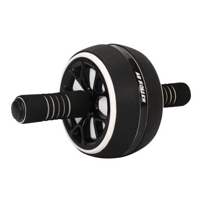 China Hot Sale Abnominal Wheel Roller Exercise Wheel Core Training Manufacturer For Home Exercise for sale