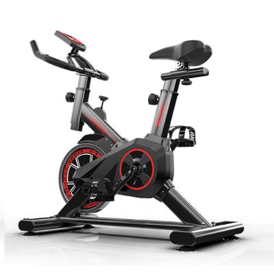 China Premium Club Bike Home Fitness Spinning Static Bike Exercise Bike Magnetic Resistance Exercise Bike Static Bike for sale