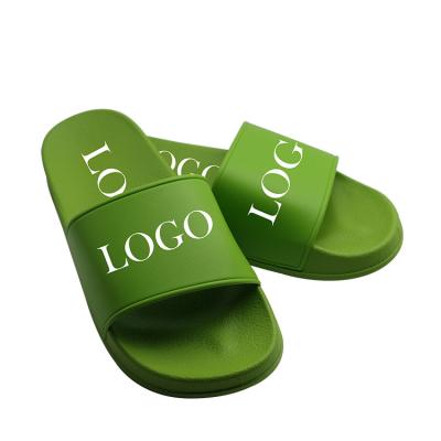 China Round Original Quality Yeezy Foam Hole Runner Men Women Sandals Kids Hole Hole for sale