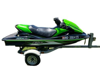 China BEST 2022 VX Cruiser HO VX Limited Superjet Sandblaster VX Jet Ski Luxury Sea Scooter 1401cc - 1500cc for sale