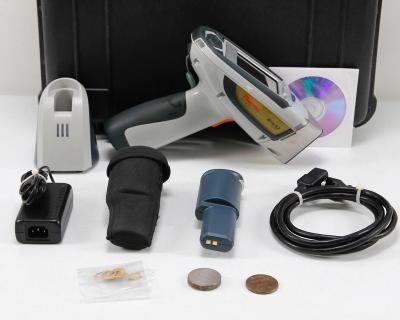 China ORIGINAL Factory Price All New Niton XL3t-700 X-Ray Fluorescence XRF Analyzer XL3t Ready To Ship BRAND NEW for sale