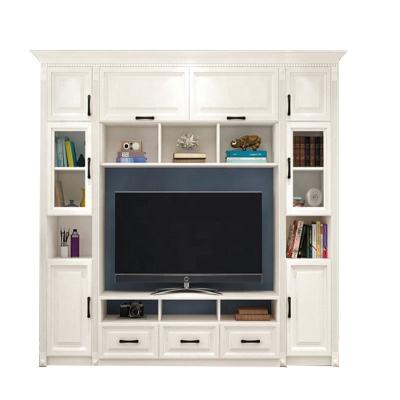 China Wholesale (Other) Manufacturer's Best Adjustable Selling Single TV Cabinet for sale