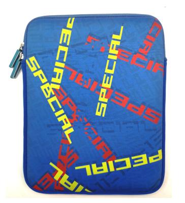 China Shockproof And Waterproof Waterproof And Shockproof Neoprene Laptop Sleeve for sale