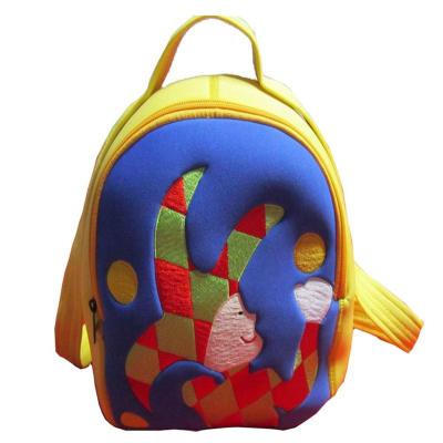 China Hold and protect your tablet school backpack sports backpack kids school bag for sale