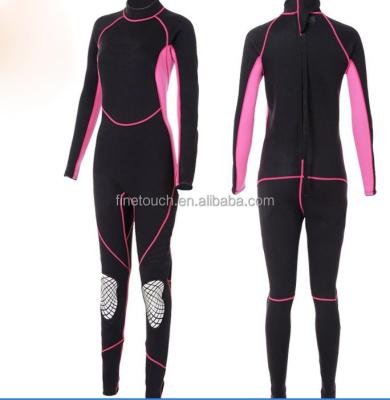 China Kids Antibacterial Wholesale Neoprene Lycra Surfing Suit for sale