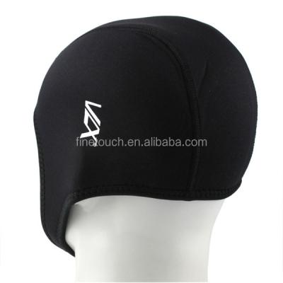 China Adult Stylish Neoprene Sport Hat With Effective Protect Function for sale