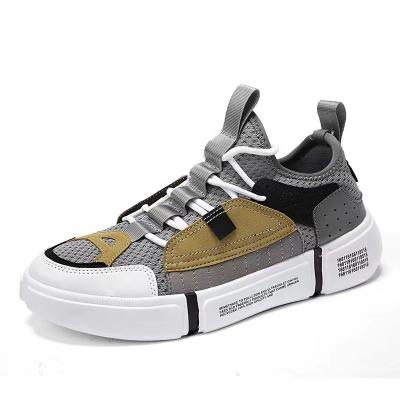 China Couples Enlightenment Shoes Trend Low-Top Casual Shoes Fashion Men'S And Women'S Shoes for sale