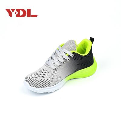 China Factory Wholesale Price Fashionable New Trend Children'S Shoes Sports Shoes Youth Casual Shoes Custom for sale