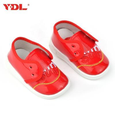 China Children'S Casual Shoes Fashion Kid'S Shoes Boys And Girls Baby Comfortable Soft Sole Shoes Custom Wholesale for sale