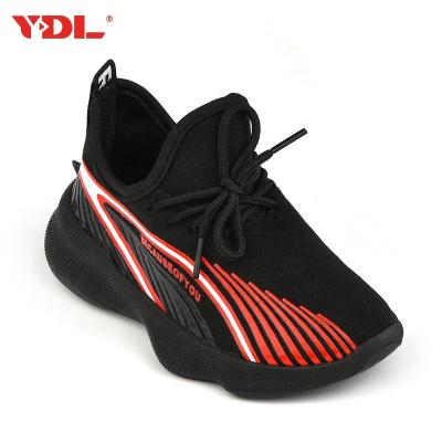 China Wholesale New Design Yeezy 350 Kids New Style Summer Casual Shoes Boys And Girls Sneakers for sale